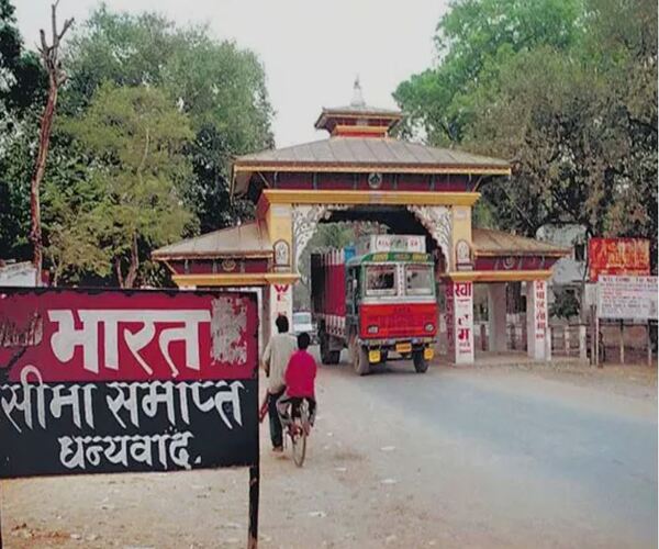 ભારતીય નંબરની ગાડીઓ પર નેપાળમાં પ્રતિબંધ