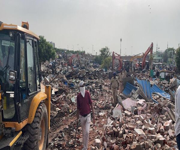 ચંડોળા પછી બાપુનગર-રખિયાલનો વારો