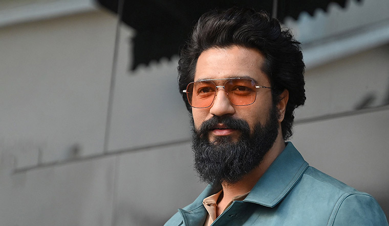 વિકી કૌશલ બનશે ગુરુદત્ત?