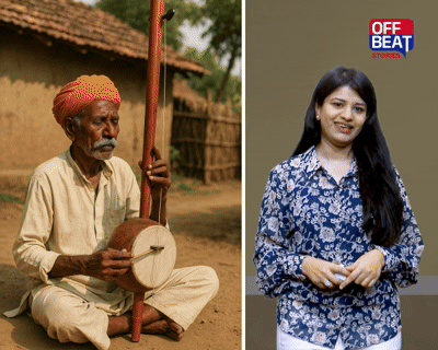 શું આ વિસરાયેલા વાદ્યો તમે સાંભળ્યા છે?