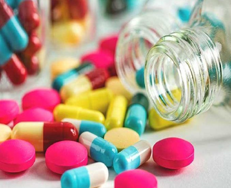 ફાર્માસ્યુટિકલ ઉત્પાદન અને નિકાસ ક્ષેત્રે ગુજરાત અગ્રેસર