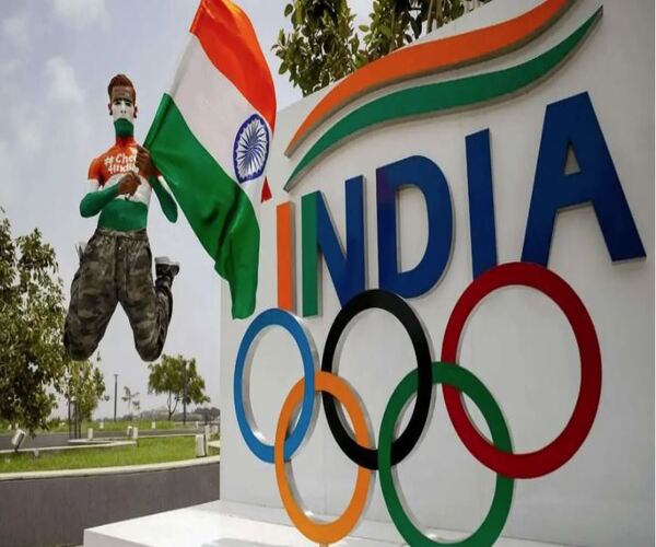ગુજરાતમાં OLYMPIC અંગે તૈયારીઓ તેજ