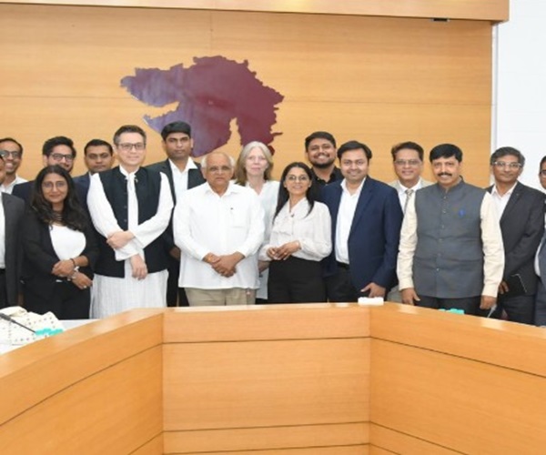 ગુજરાત બન્યું દુનિયાના રોકાણકારોની પહેલી પસંદ