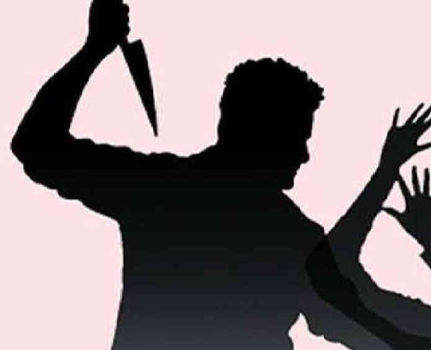 ઘર આગળ પાણી ઢોળવા જેવી બાબતે અમદાવાદમાં ખેલાયો લોહિયાળ જંગ