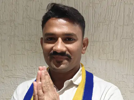 ગુજરાતમાં ફરી જામ્યો છે ચૂંટણીનો માહોલ!