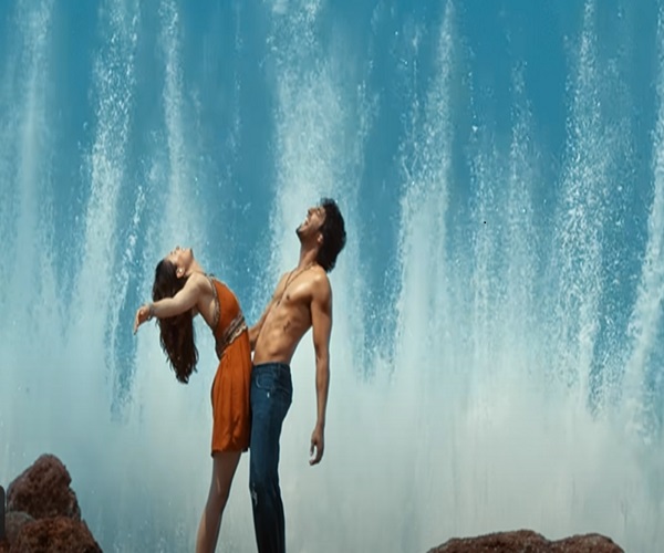 જુઓ Saiyaara ફિલ્મનું Teaser