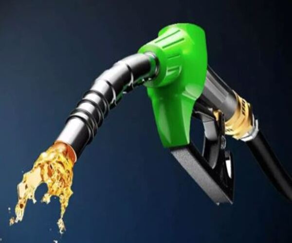 Petrol-Diesel Price Today