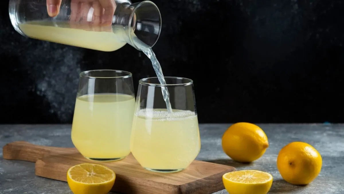 કોણે ન પીવું જોઈએ લીંબુ પાણી?