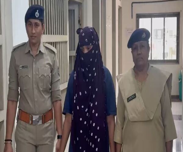 અજાણ્યા ઘરઘાટીઓથી સાવધાન