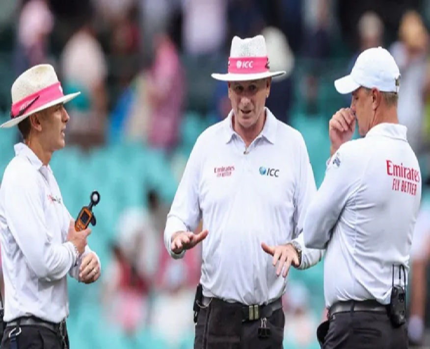 ક્રિકેટમાં રોમાંચ વધારવા માટે ICC એ બનાવ્યા નવા નિયમ