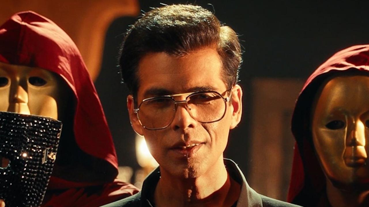 કરણ જોહરનું  ‘Dhokha Time’ હવે બન્યું છે ‘Troll Time’