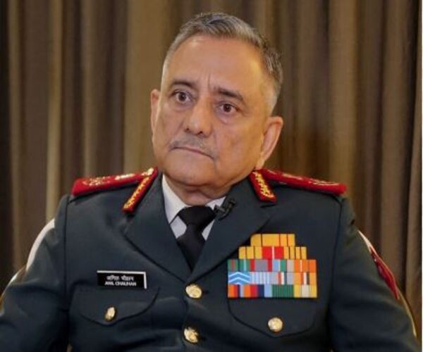 આતંકવાદ સામે ભારતની લક્ષ્મણ રેખા