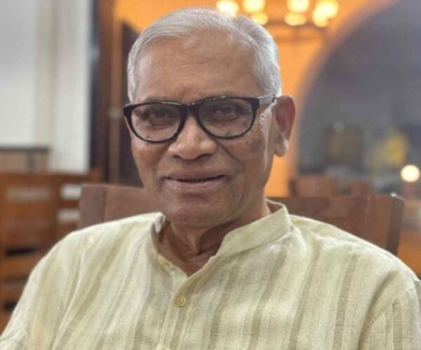 RSSના કાર્યક્રમમાં મુખ્ય મહેમાન ઈન્દિરા ગાંધીના પૂર્વ મંત્રી