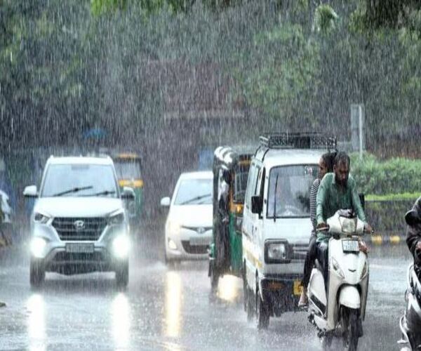 આજે સૌરાષ્ટ્ર, દ.ગુજરાતમાં આગાહી