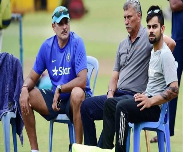 BCCIને મળશે નવા અધ્યક્ષ?