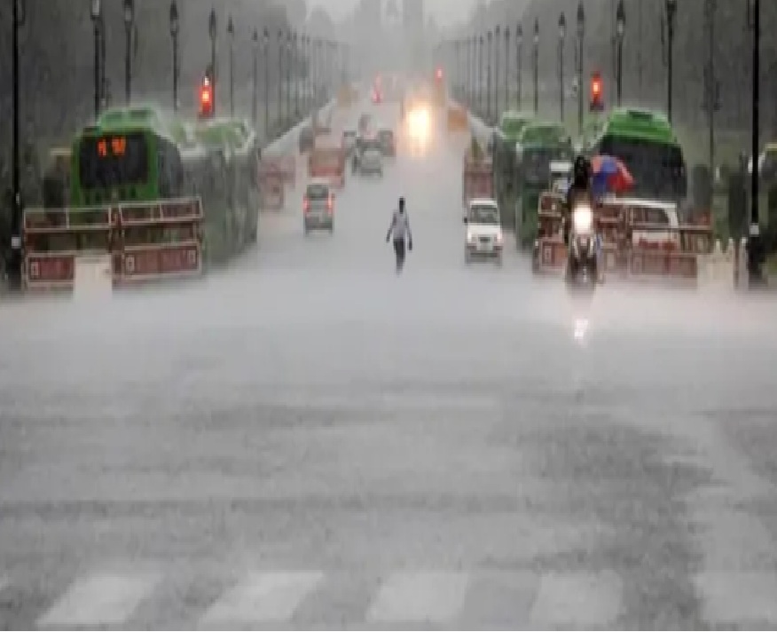 સાવધાન! ફરી આવશે વાવાઝોડું