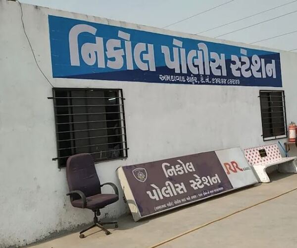 મેડિકલ સ્ટોર  કર્મી પર હુમલો