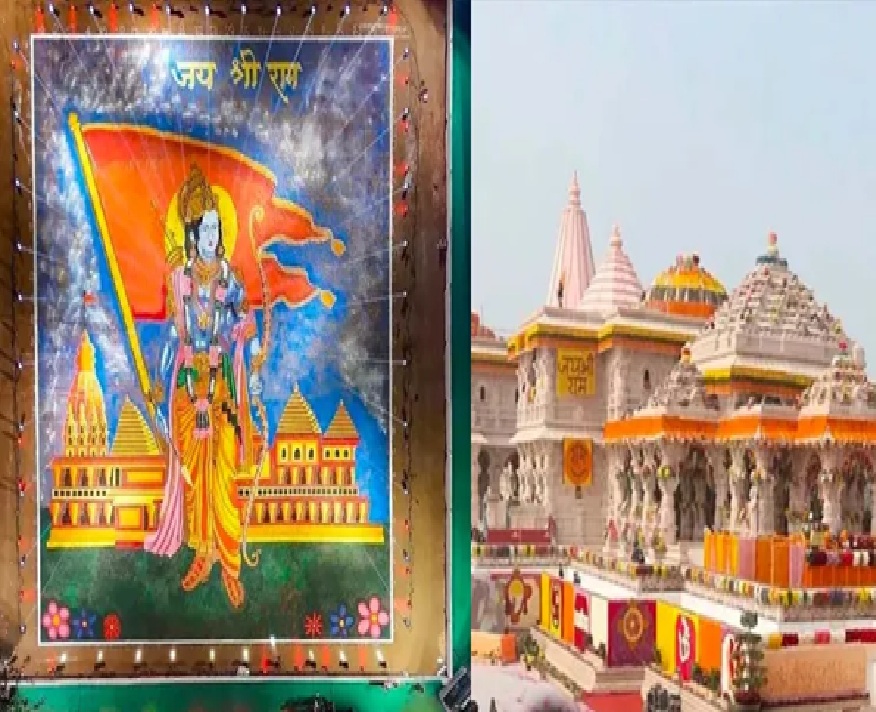 રામ દરબારના પ્રાણ પ્રતિષ્ઠા માટે કેમ નક્કી કરવામાં આવી 5 જૂનની તારીખ?