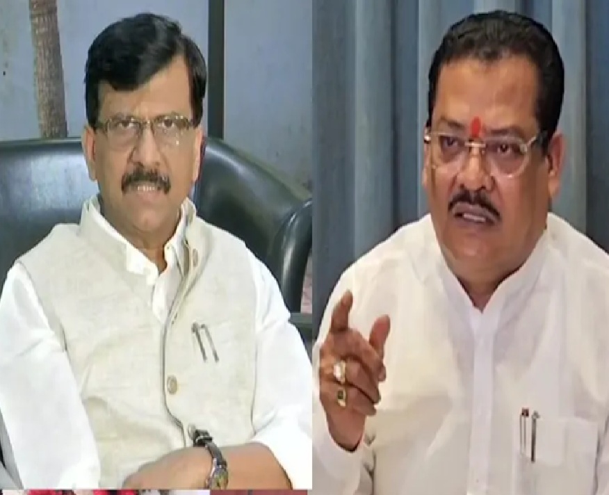 'હું પાગલ માણસ છું, ઘરને આગ લગાવવામાં પણ અચકાઈશ નહીં'