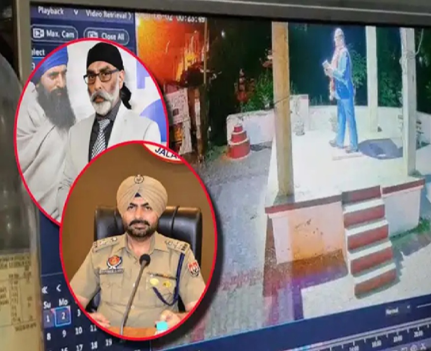 ‘ટૂંક સમયમાં જેલના સળિયા પાછળ હશે પન્નુ…’