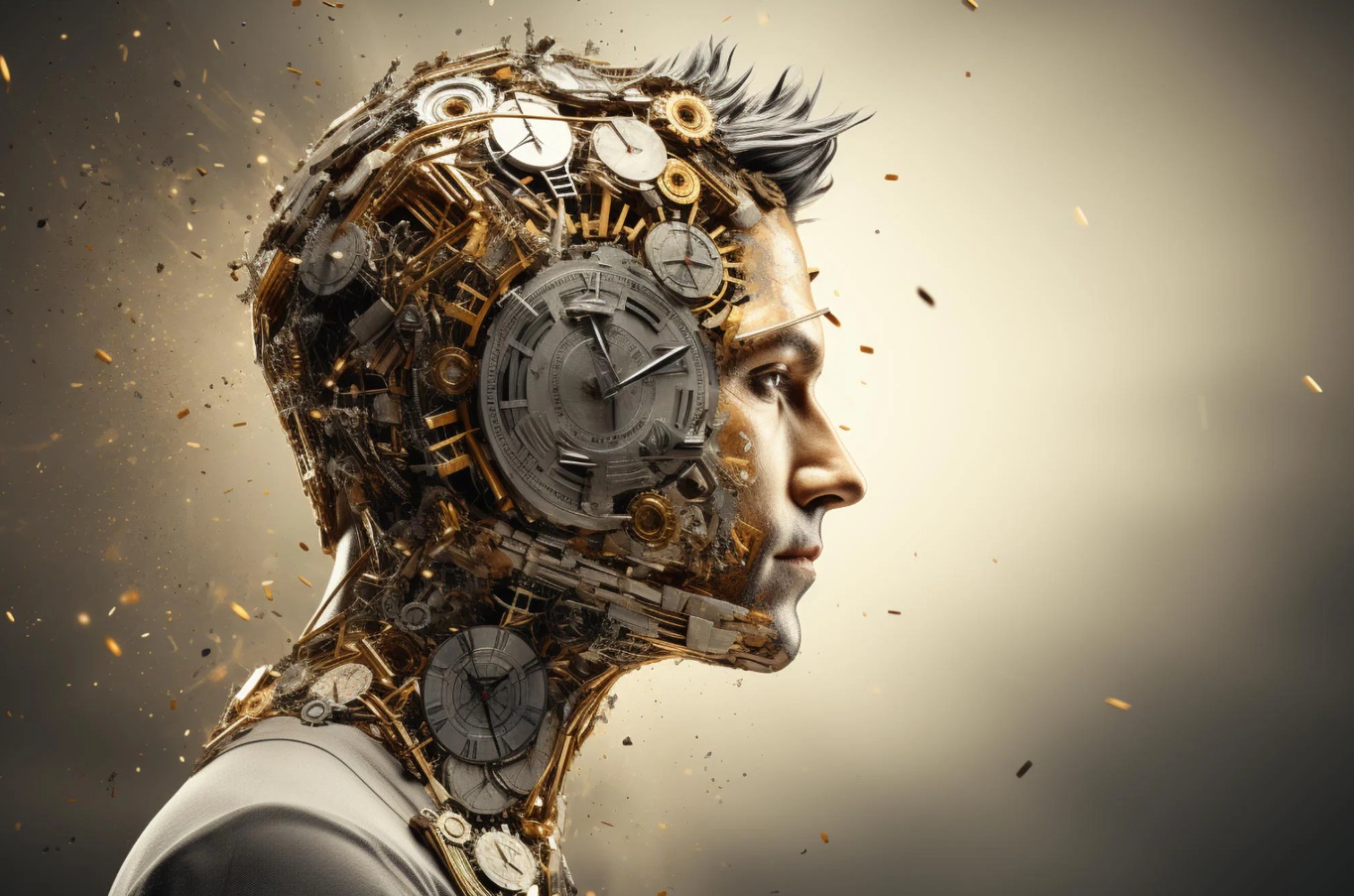 કોરોનાકાળ બાદ વધી ગઇ સમયની ગતિ?