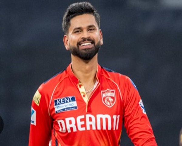 IPL: શ્રેયસ ત્રણ ટીમોને ફાઇનલમાં પહોંચાડનાર પ્રથમ કેપ્ટન