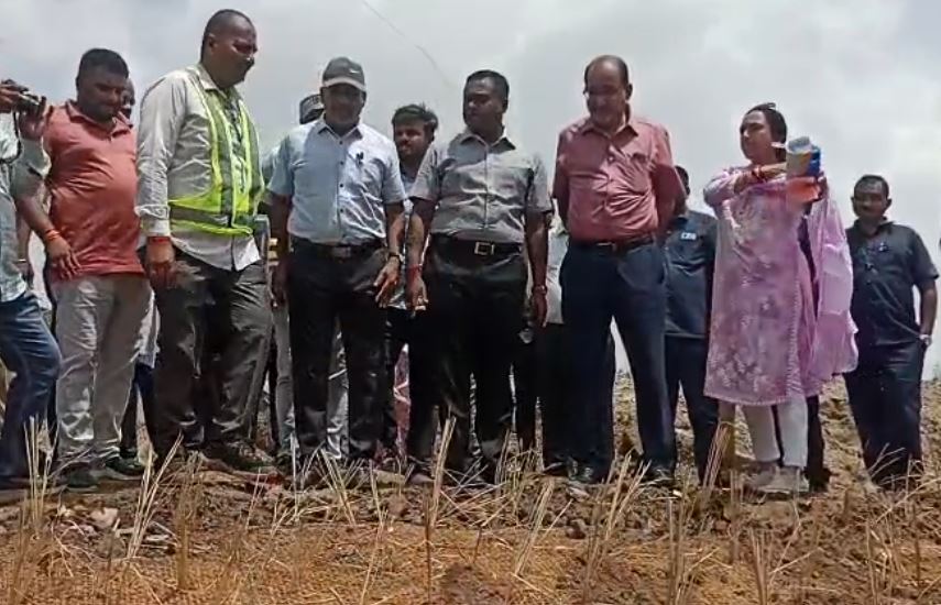 વડોદરાવાસીઓને પૂરથી બચાવવા નવતર પ્રયોગ