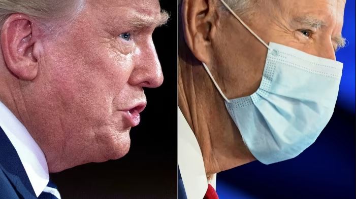 ડોનાલ્ડ ટ્રમ્પનો વિચિત્ર દાવો!