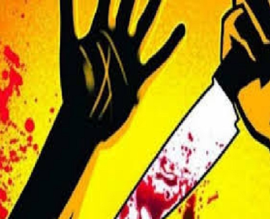 ગિફ્ટની પાણીની બોટલ માંગતા ખેલાયો લોહિયાળ જંગ