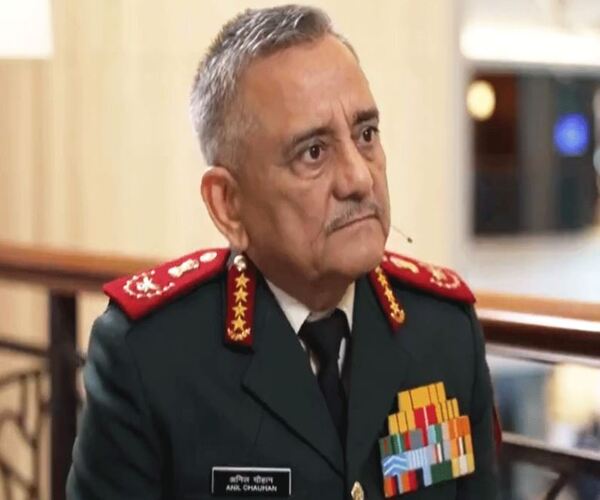 પાકિસ્તાને બનાવ્યો હતો 48 કલાકનો પ્લાન પણ 8 કલાકમાં ખતમ