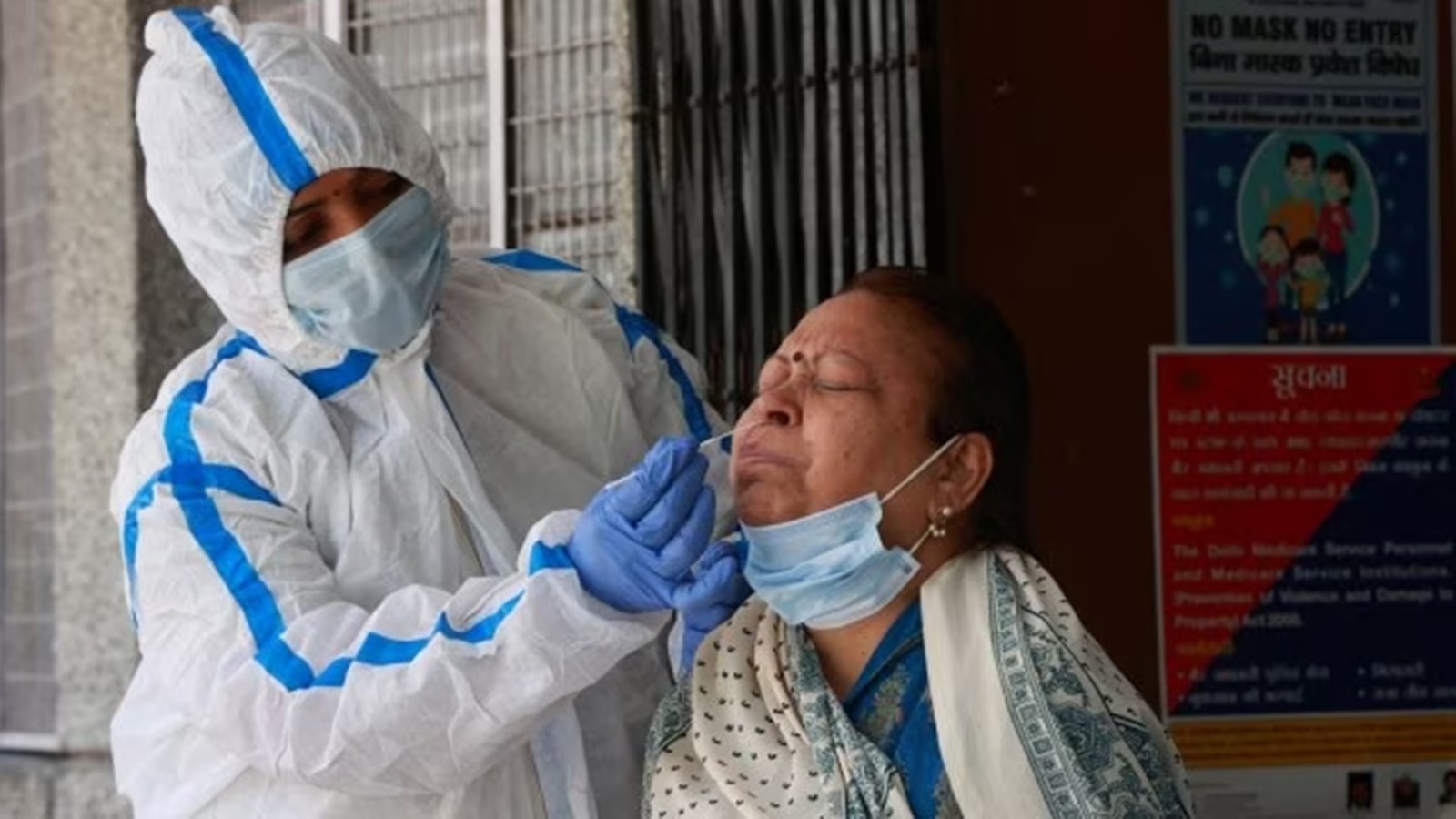 રાજ્યમાં કાળમૂખા કોરોનાનો કહેર