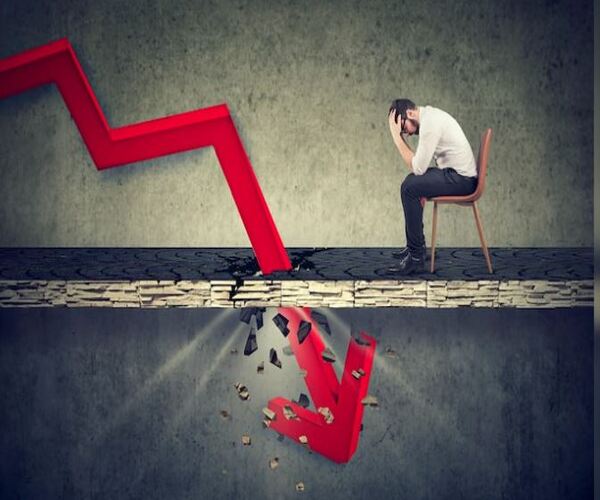 શેરબજારની આજે નબળી શરૂઆત