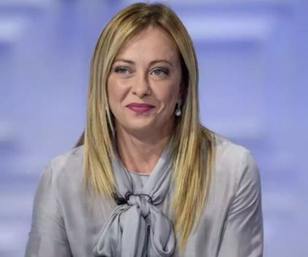 હવે મેલોનીની શરણમાં પાકિસ્તાન