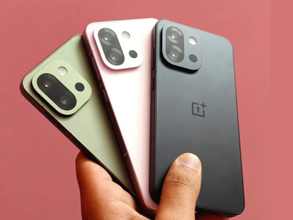 5 જૂને આવશે OnePlus 13s