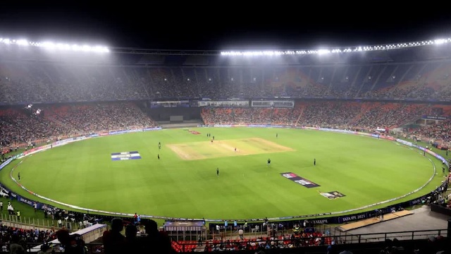 IPLની ફાઈનલમાં વરસાદે વધારી ચિંતા