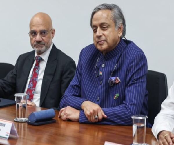 બ્રાઝિલમાં પાકિસ્તાનનો પર્દાફાશ