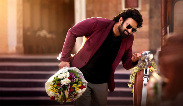 પ્રભાસના ફેંસ માટે ગુડ ન્યુઝ!