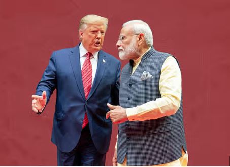 ભારતે એવુ શું કર્યું કે USAની વધી ગઈ ચિંતા