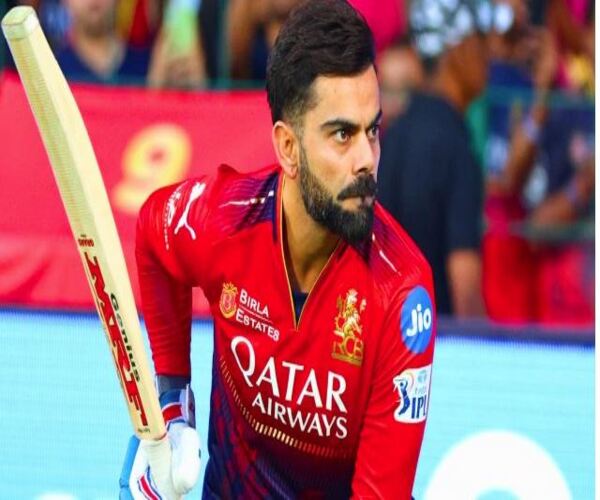 IPL પછી શું કરશે વિરાટ કોહલી?