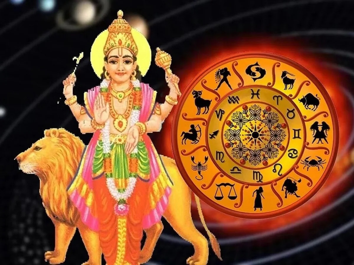 બુધ મિથુન રાશિમાં પ્રવેશ કરશે