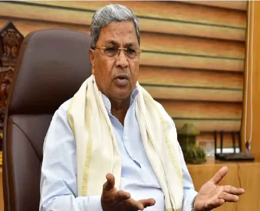 કર્ણાટક સરકારે કરી વળતરની જાહેરાત