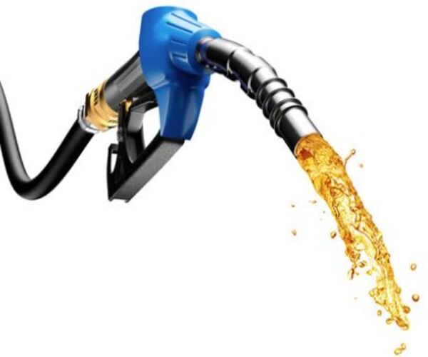 Petrol-Diesel Price Today