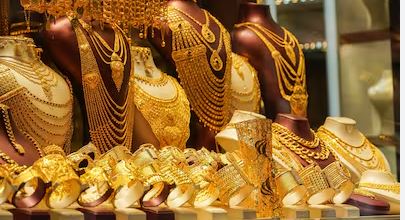 જૂનમાં દેશમાં સોનાના ભાવમાં સતત વધારો