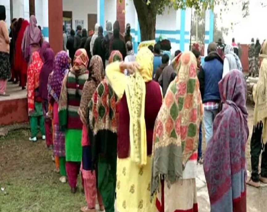 જાતિગત વસ્તી ગણતરીની તારીખો જાહેર