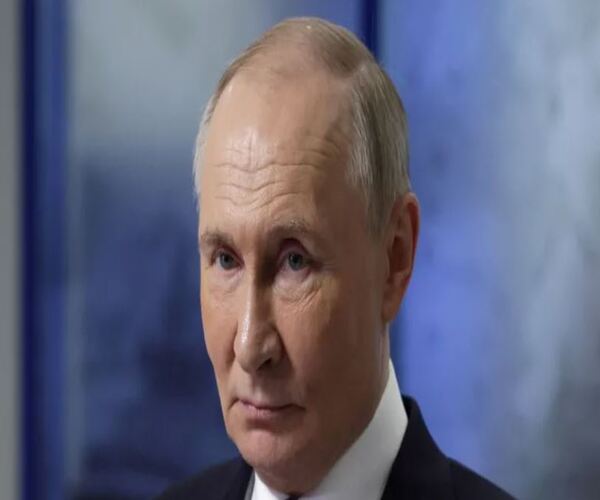 યુક્રેન પછી હવે કયો દેશ છે પુતિનના ટાર્ગેટ પર?
