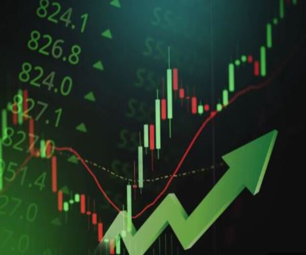 ત્રણ સેશન બાદ શેર બજારમાં તેજી