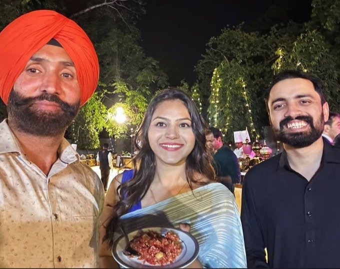 હવે પંજાબનો યુટ્યુબર નીકળ્યો ગદ્દાર!