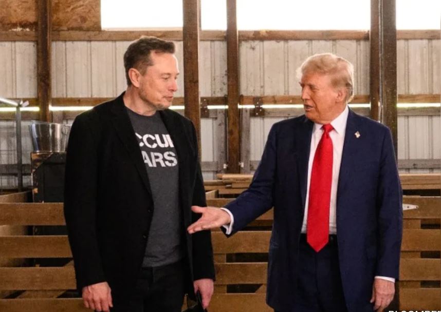 હવે ટ્રમ્પનો ખુલીને વિરોધ!