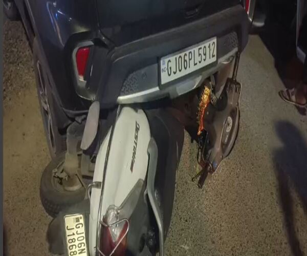 મારા પપ્પા DySP છે