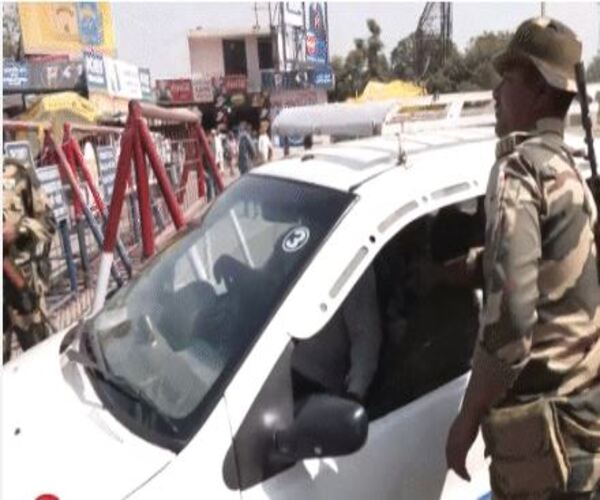 ગુજરાતમાંથી 100 વિદેશીઓ લાપતા (પાકિસ્તાની, બાંગ્લાદેશી)